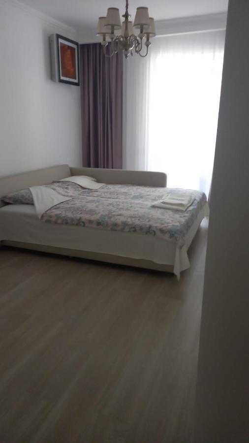 Campus Apartment Constanta Luaran gambar