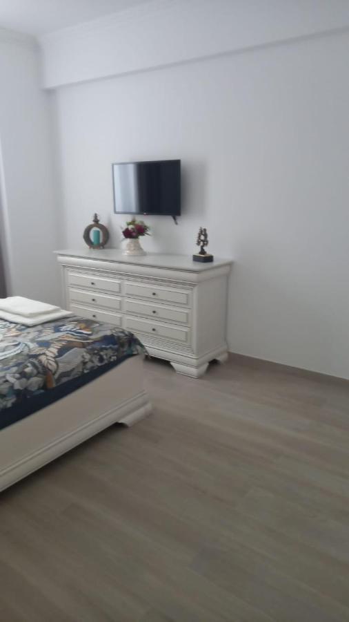 Campus Apartment Constanta Luaran gambar