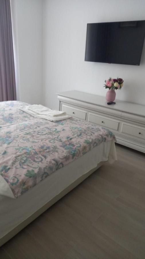 Campus Apartment Constanta Luaran gambar
