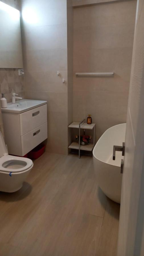 Campus Apartment Constanta Luaran gambar